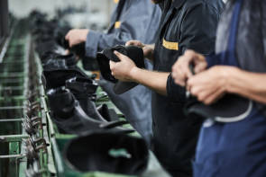 handelsverbände herstellerverantwortung textilien schuhe 