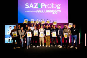 SAZbike Prolog 