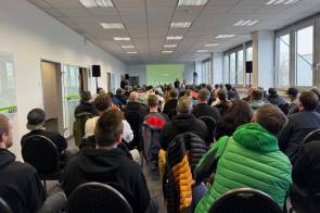 raymon techdays 