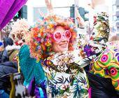 karneval treibt wIrtschaft an
