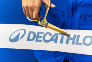eroeffnung stuttgart koenigstrasse decathlon 