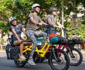 tern garantie ebikes