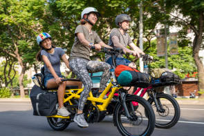 tern garantie ebikes 