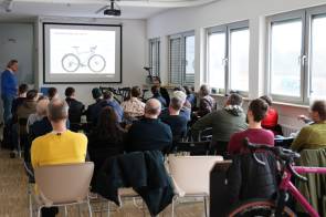 tout terrain dealer days 2025 