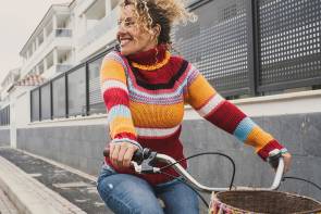 iaa mobility cycling 