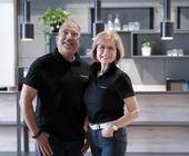 raymon susanne und felix puello