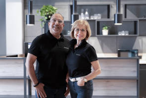 raymon susanne und felix puello 