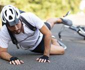 unfallstatistik e-bikes
