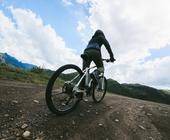 mountainbike komponenten