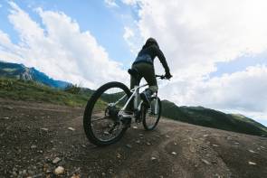 mountainbike komponenten 