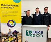 kooperation linexo leasing bico