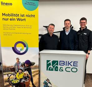 kooperation linexo leasing bico 