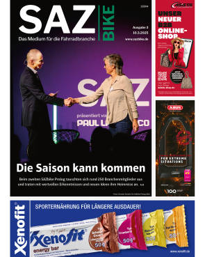 sazbike ausgabe 3 