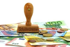 schuldenbremse ifo 