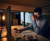viertagewoche iw-studie
