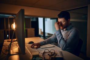 viertagewoche iw-studie 