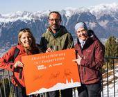 vaude innsbruck tourismus kooperation