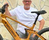 waldbike hans wiegel