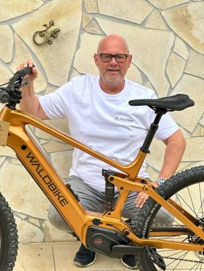 waldbike hans wiegel 
