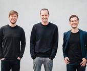 dance founder team
