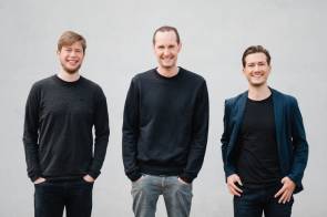 dance founder team 