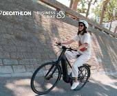 businessbike decathlon