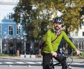 arval company bIke