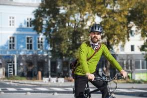 arval company bIke 