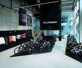 Canyon München Store