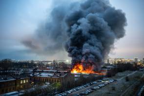 brand de scheemaeker 