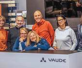 2025 vaude store traunstein