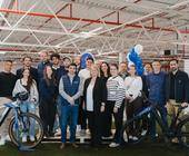 upway eroeffnung team duesseldorf