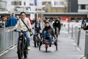 cyclingworld duesseldorf 