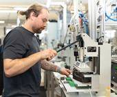 pinion fit schlunungen