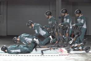 dekra crash test 