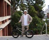colin varanyak haro bikes