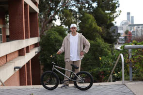 colin varanyak haro bikes 