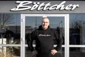 dieter gross boettcher fahrraeder 
