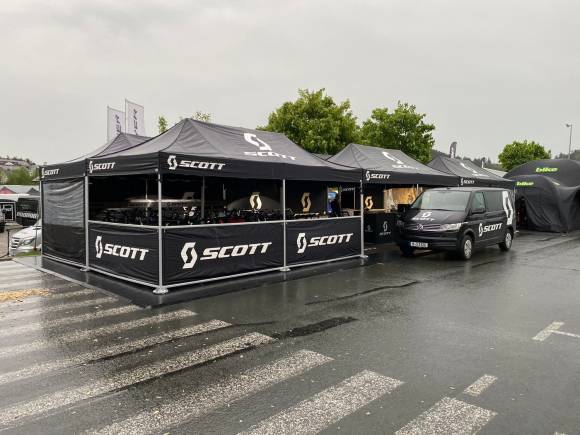 pro-tent scott zelt 