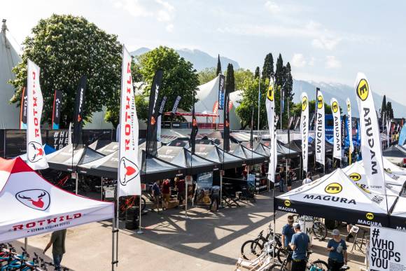Pro-Tent
