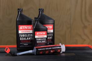stans tubeless sealant 