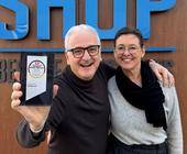 deutscher service-preis 2025 bobshop