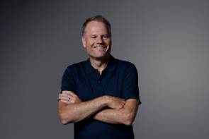 trek praesident john burke 