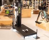 smartfit grenke leasing fahrradvermessung