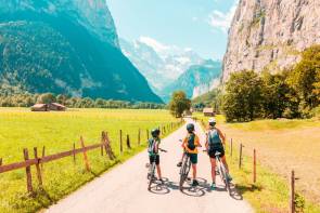 Radtourismus 