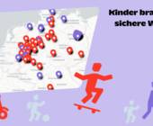 changing cities schulstrassen karte