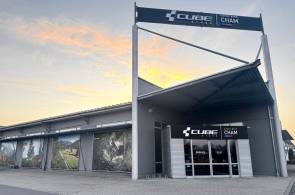 lucky bike cube store cham 