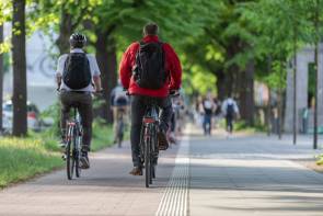 mid studie deutschland radverkehr 