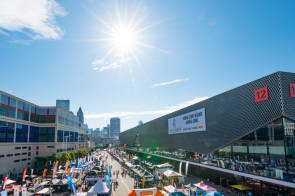 eurobike 2026 