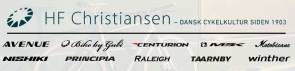 hf christiansen marken 